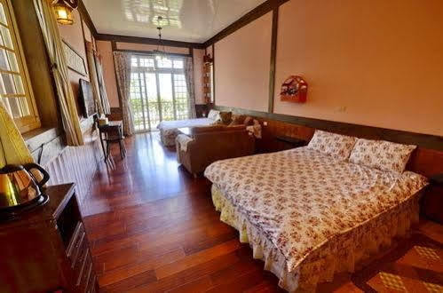 Villa Relax Ren'ai Eksteriør billede