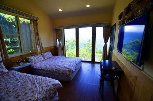 Villa Relax Ren'ai Eksteriør billede