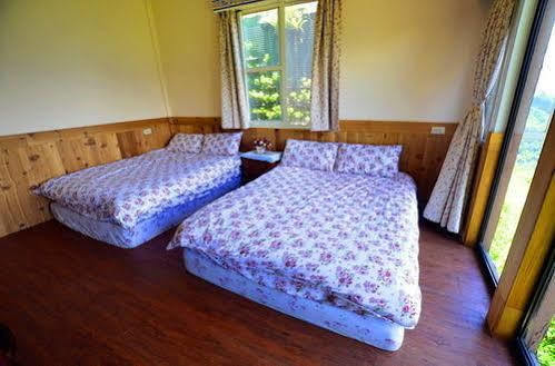 Villa Relax Ren'ai Eksteriør billede